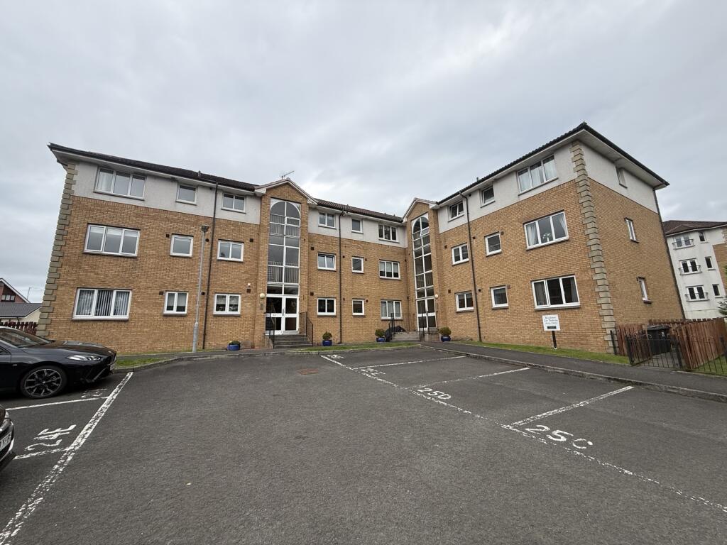 Main image of property: Queen Elizabeth Court, Clydebank