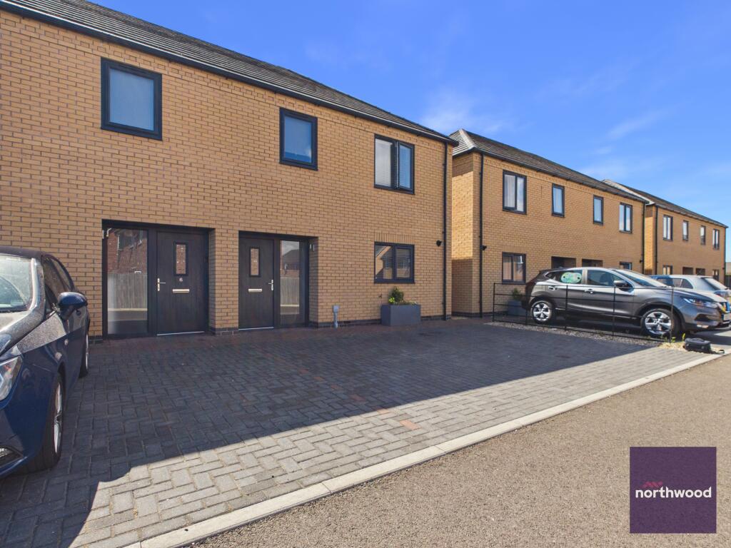 Main image of property: Bradley Close, Mablethorpe, LN12