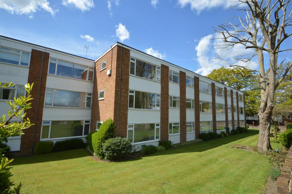 Main image of property: Princes Court, Princes Road, WEYBRIDGE, KT13