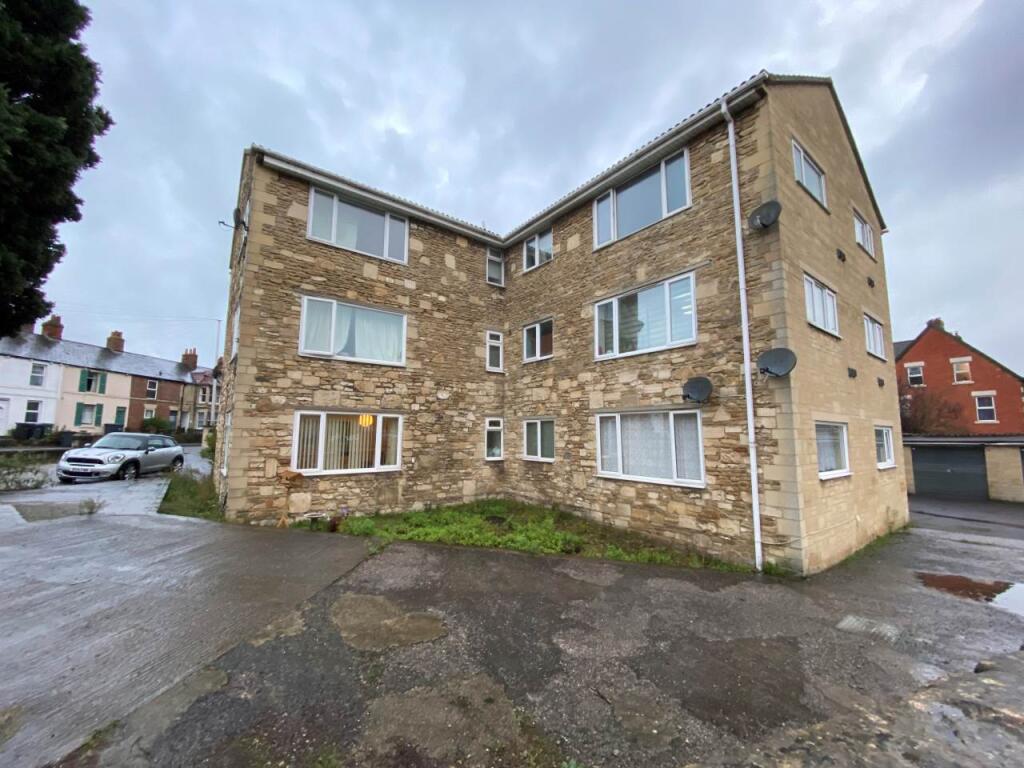 Main image of property: Trinity Court, Wingfield Road, Trowbridge