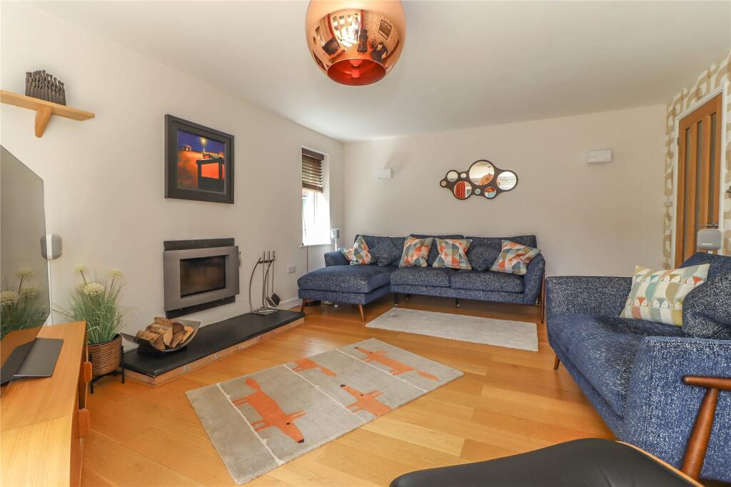 House in Test Valley, Chilbolton - More