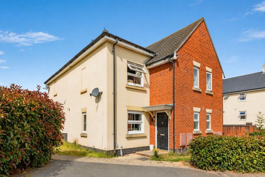 Main image of property: Roscoff Road, Dawlish, Devon, EX7
