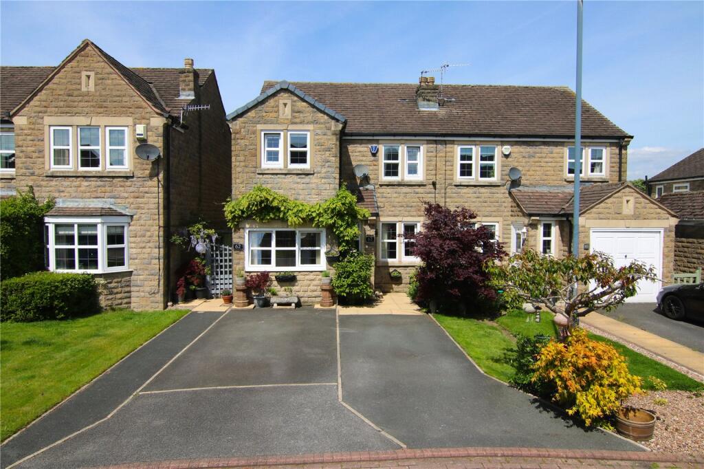 Main image of property: Clayton Hall Road, Cross Hills, BD20