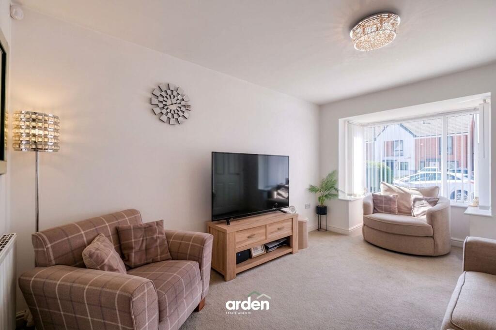 Topland Grove, Birmingham, B31 photo 4
