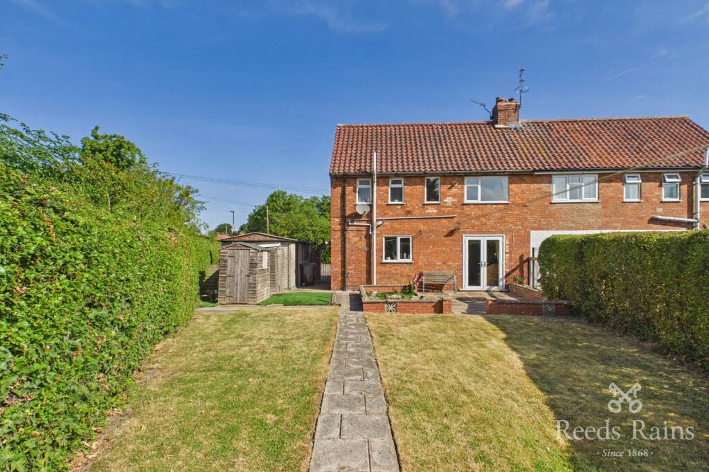 House in Skelton, York - More