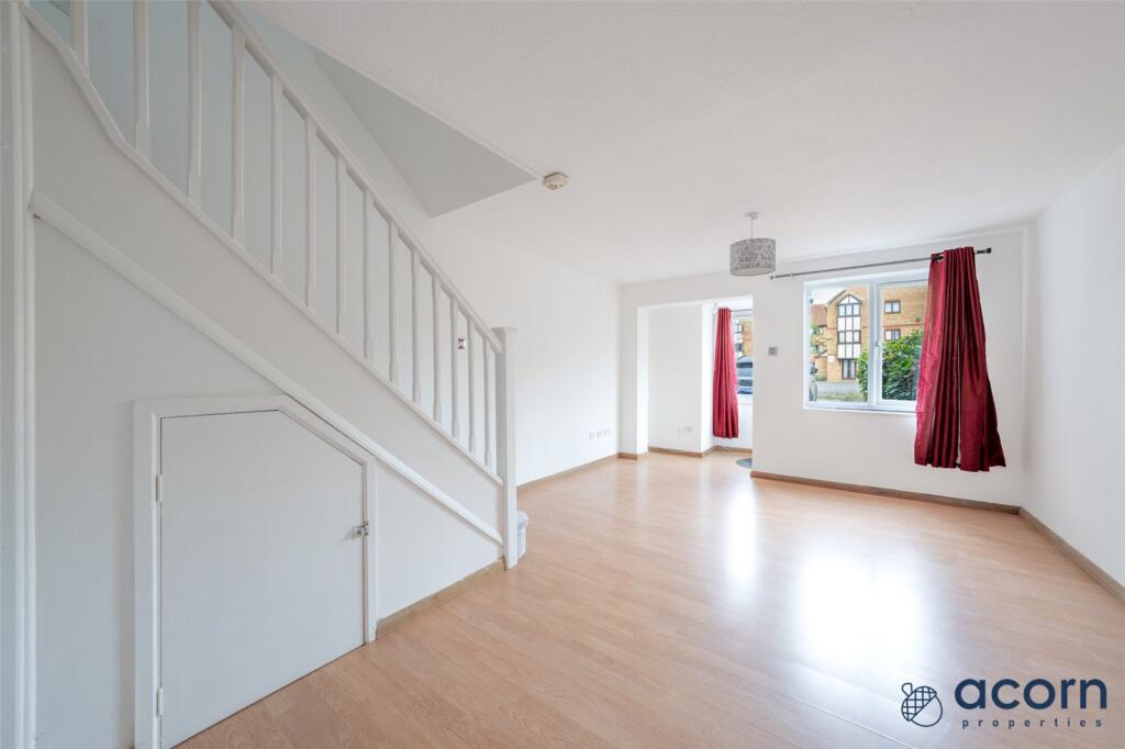 House in London - View 5