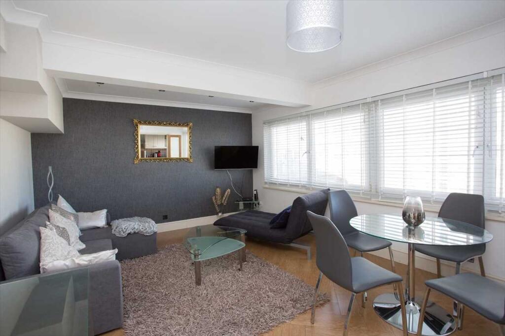 Main image of property: Metropole Court, Kings Road, Brighton