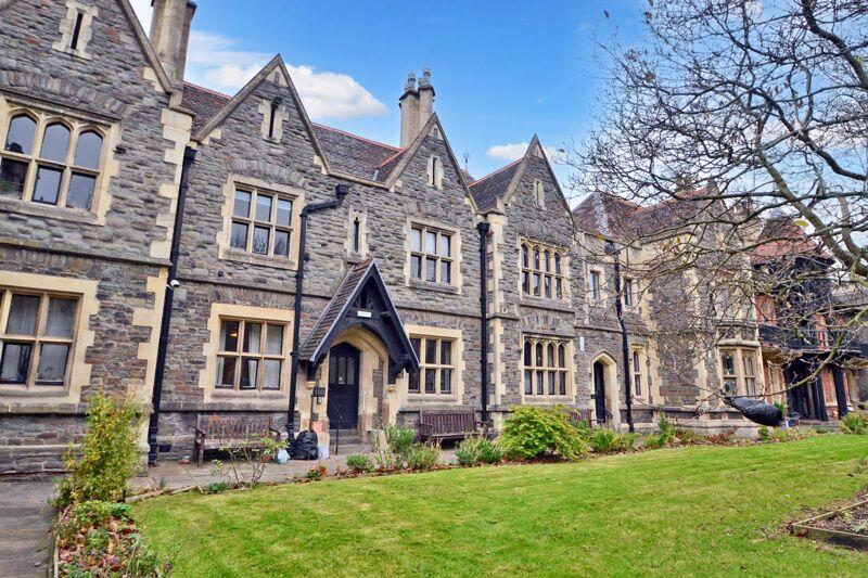 Main image of property: Barstaple House, Old Market Street, Bristol