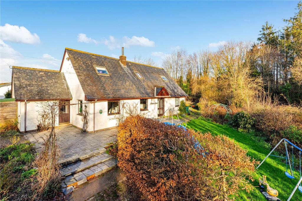 Main image of property: Cheriton Bishop, Exeter, Devon, EX6
