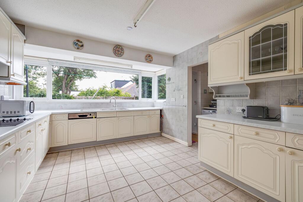 House in Chester, Great Boughton - View 4