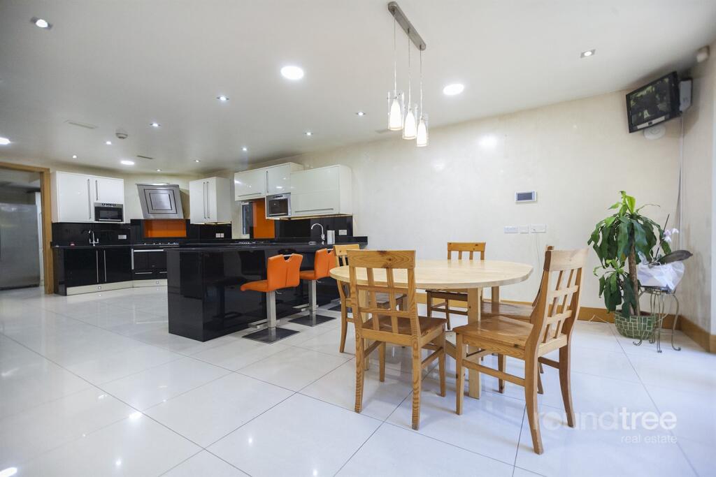 Main image of property: Courtleigh Gardens, Golders Green, NW11