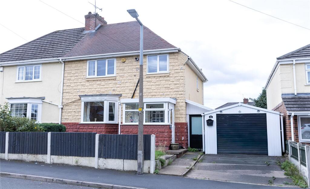 Main image of property: Pool Lane, Oldbury, West Midlands, B69