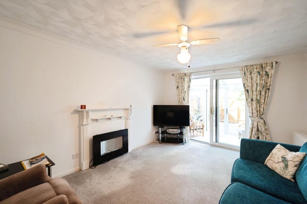 House in Portsmouth - View 4