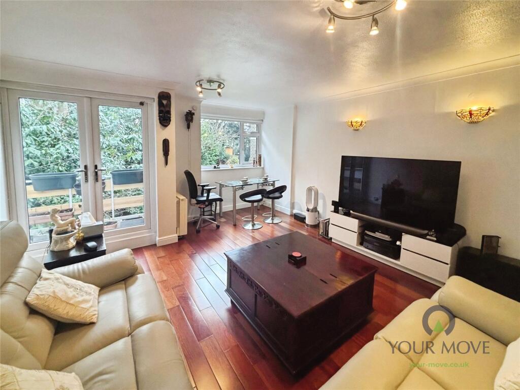 Main image of property: Mountcombe Close, Surbiton, KT6