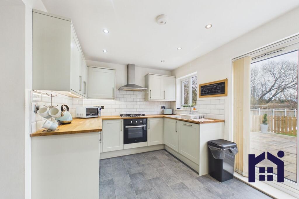House in Chorley, Chapel Hillock, Coppull - View 3