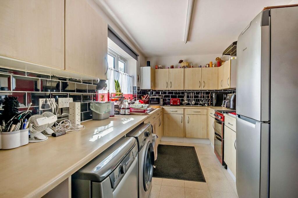 House in West Suffolk, Bury St Edmunds - More