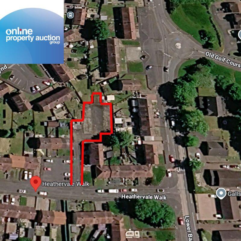 Main image of property: Development Land For Sale At Heathervale Walk, Armadale, Bathgate, West Lothian, EH48 2LL