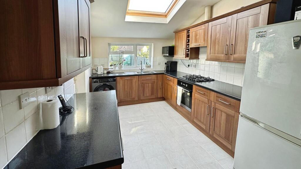 House in Bristol - More