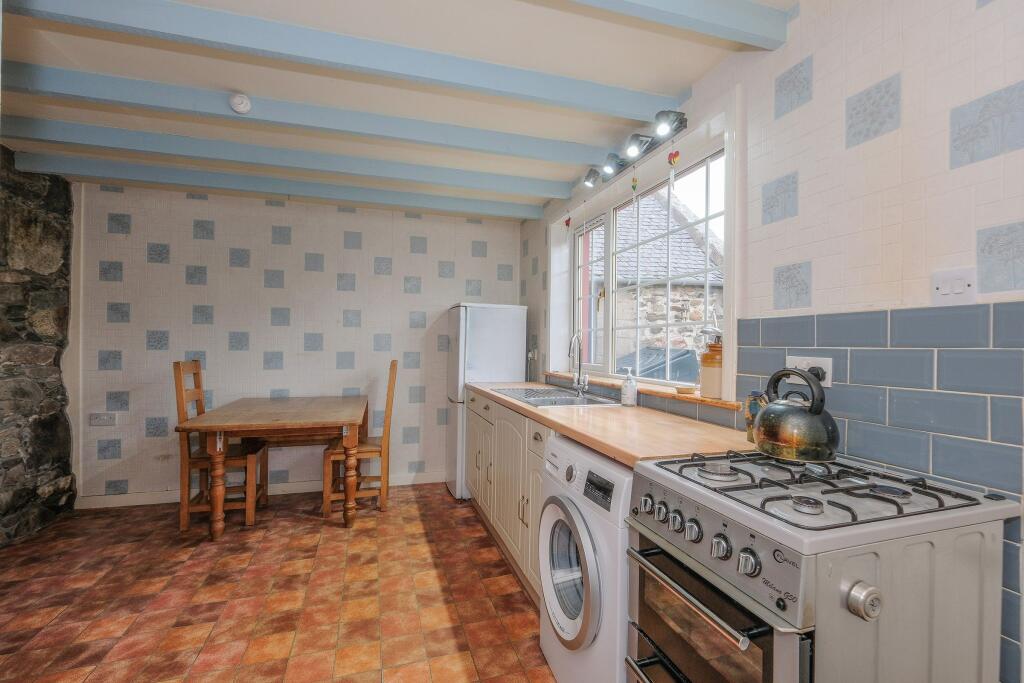 Additional image 12 of The Cottage, Back Wynd, Oldmeldrum, Inverurie