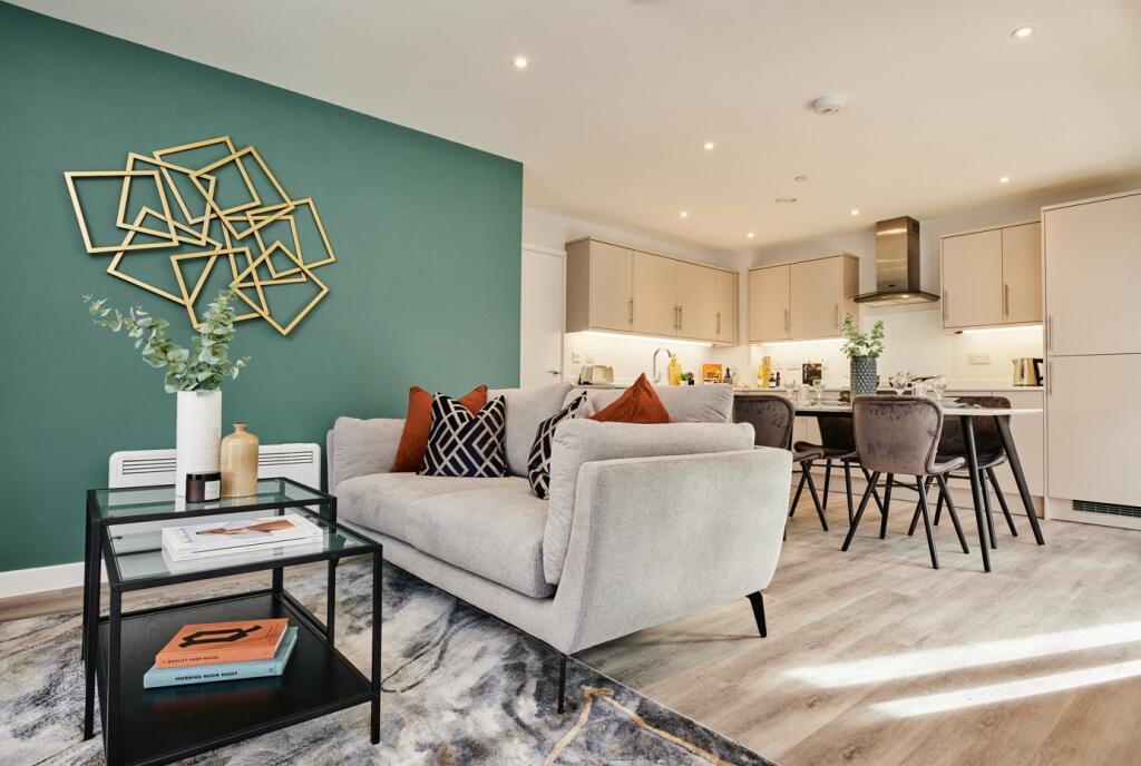 Main image of property: Gatehouse Apartments, Southampton Southampton SO14