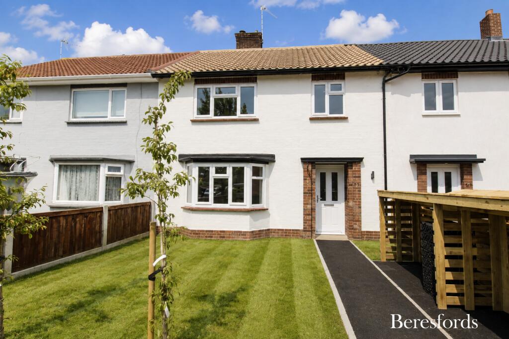 Main image of property: John Kent Avenue, CO2