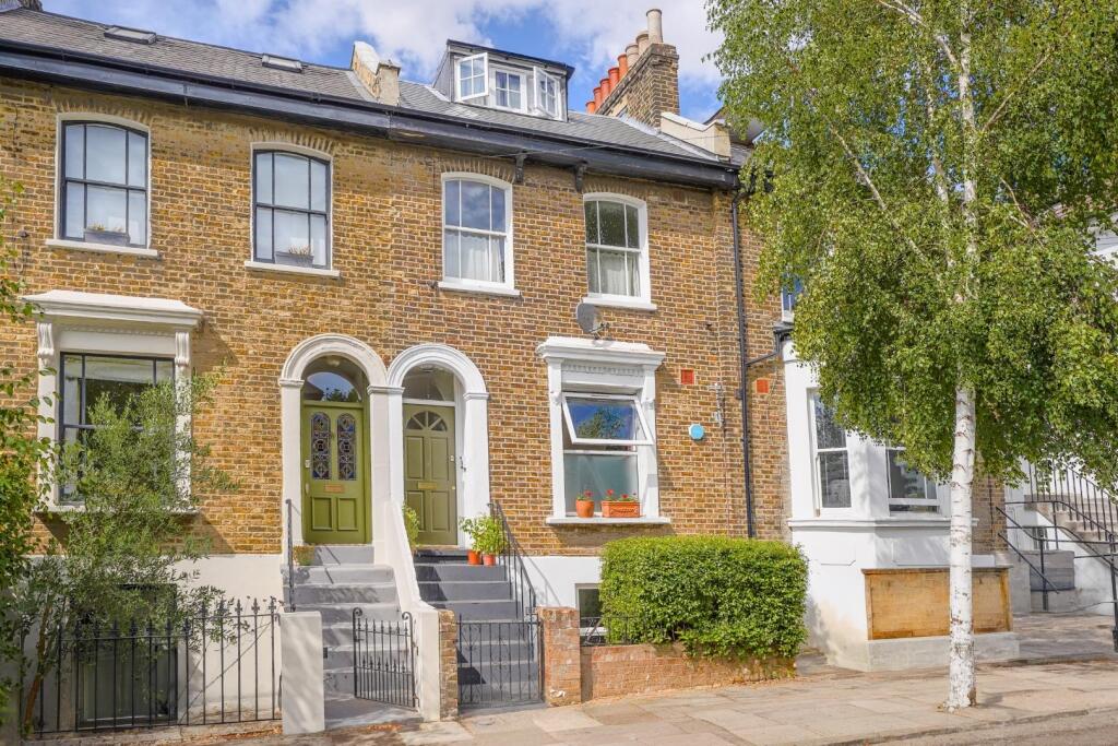 Main image of property: Cranfield Road, Brockley, London, SE4