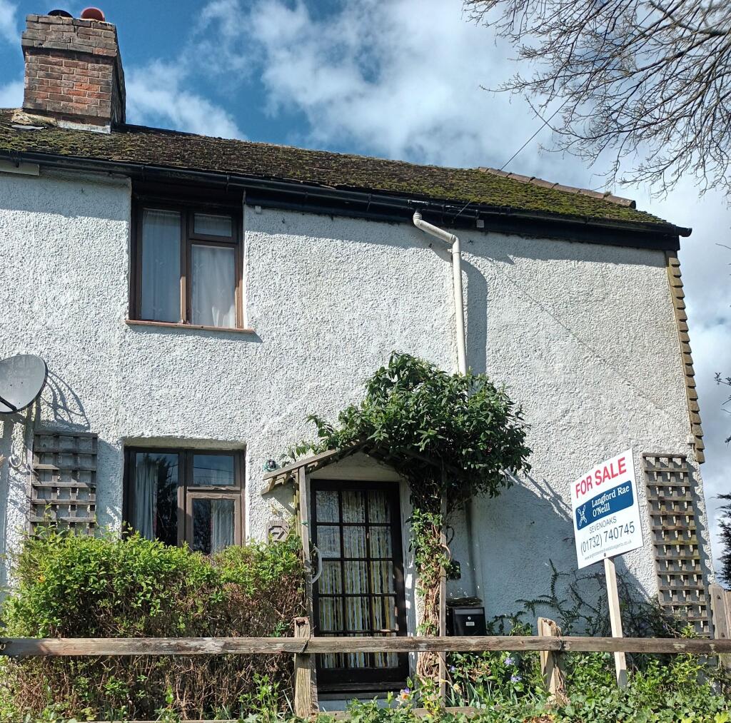 Main image of property: Plaxdale Green Road, Stansted, TN15