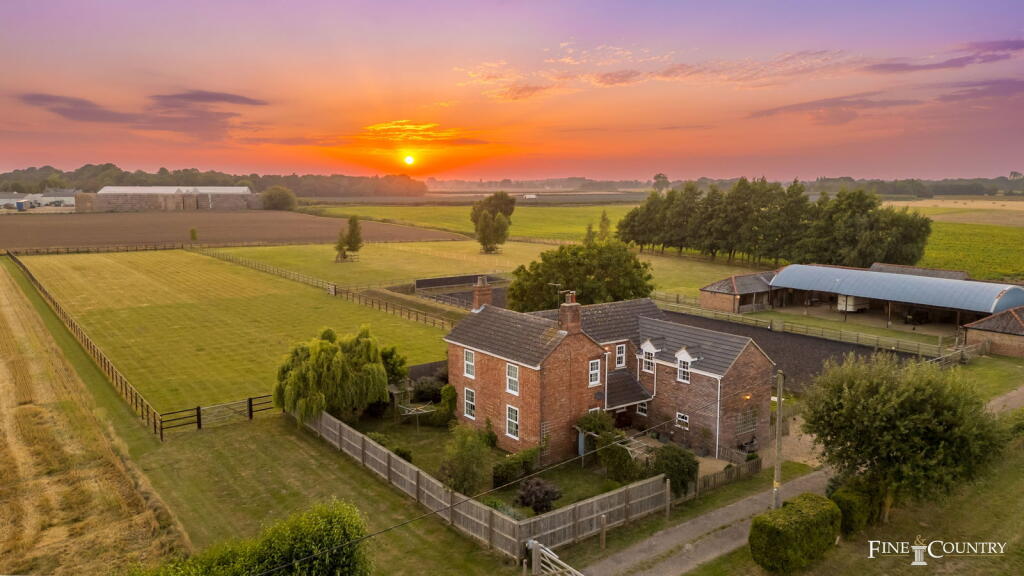 Main image of property: Gedney Dyke