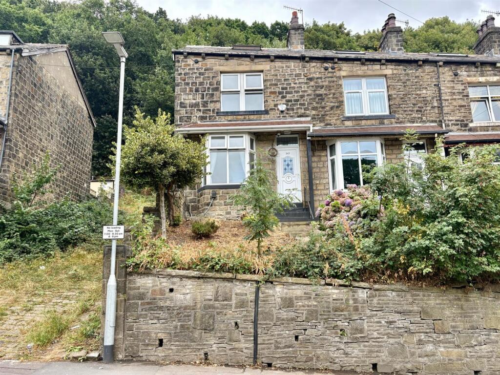 Main image of property: Jubilee Road, Siddal, Halifax