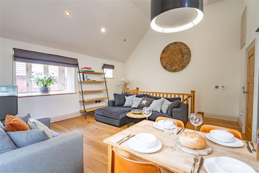House in Norwich - View 5
