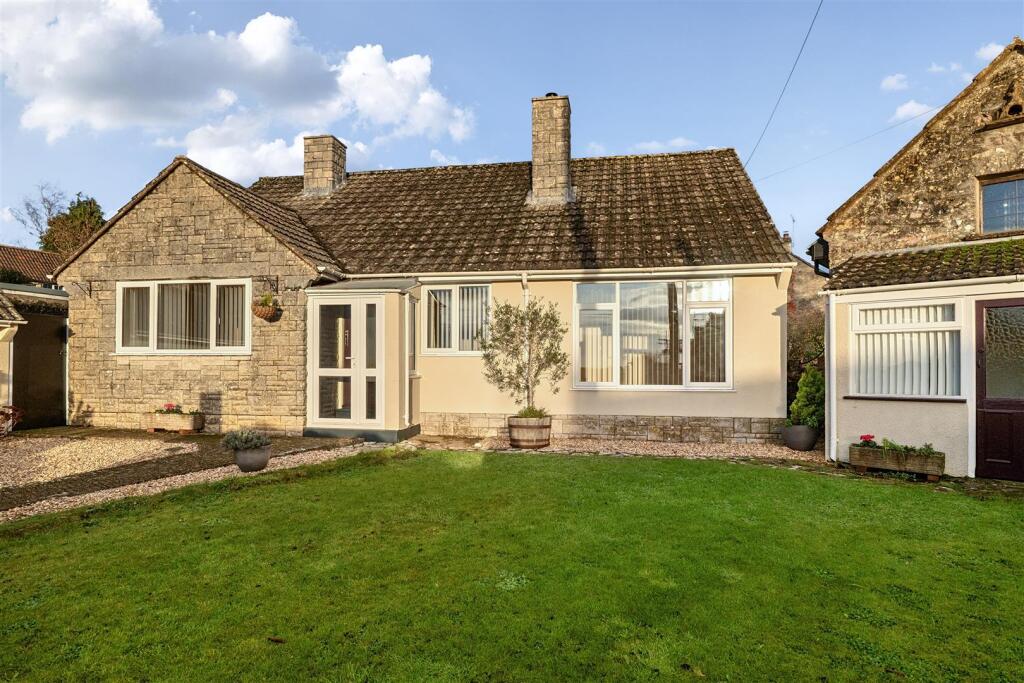 Main image of property: Church Street, Winsham, Chard