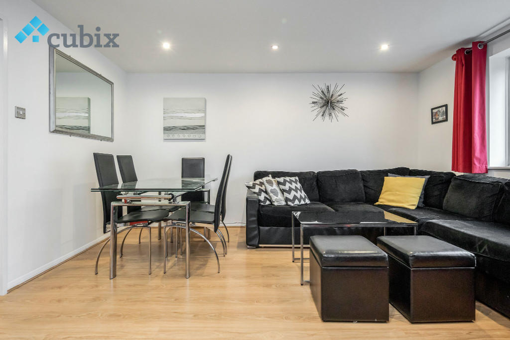 Main image of property: John Maurice Close, London, SE17