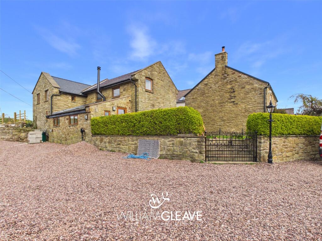 Main image of property: Gwespyr, Holywell, Flintshire, CH8