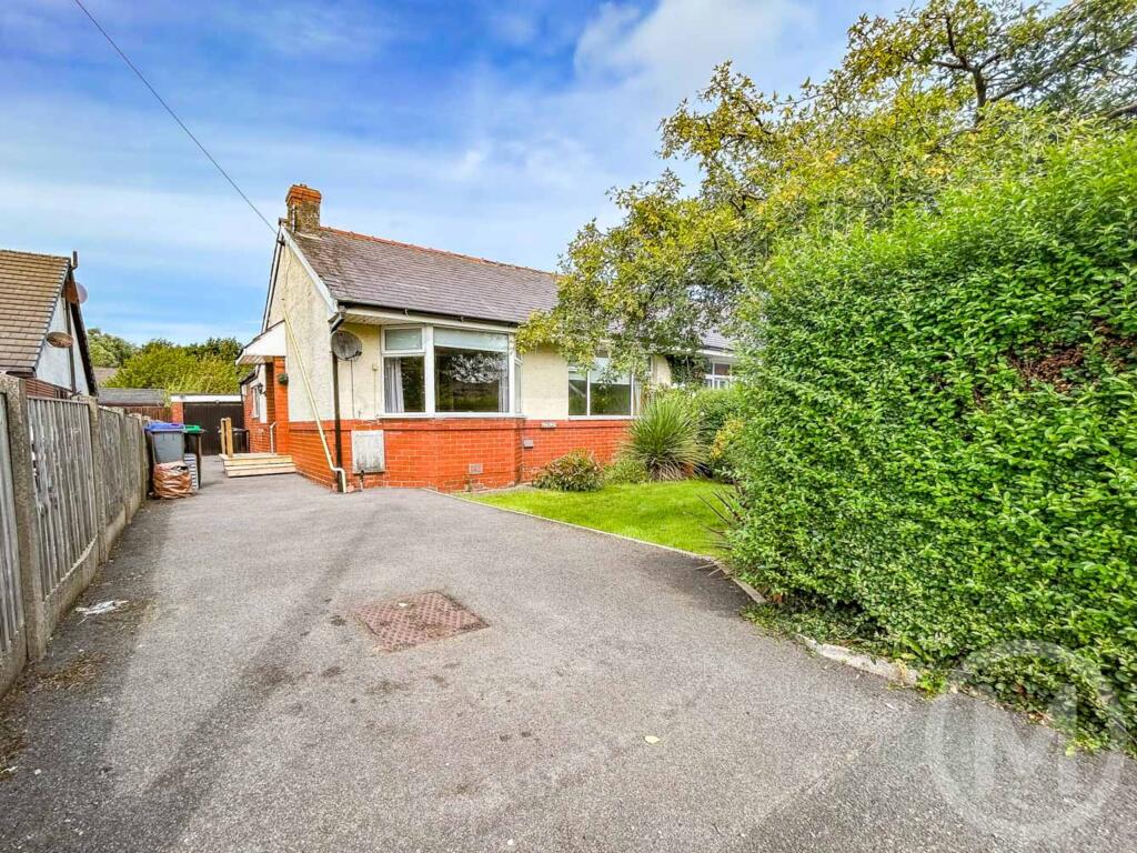 Main image of property: Westfield Avenue, Blackpool, FY3 7LU