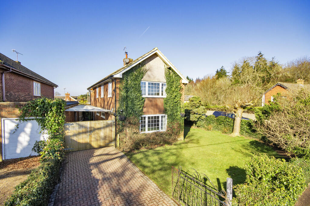 Main image of property: Warland Road, West Kingsdown