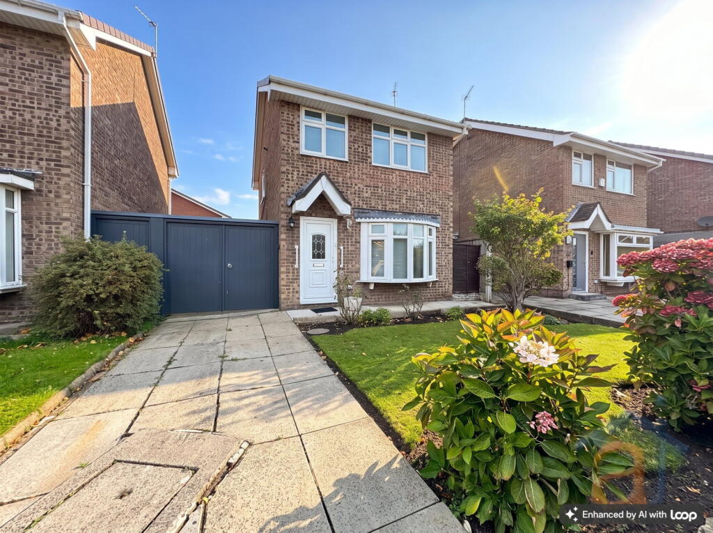 Main image of property: Edenfield Close, Southport, PR8