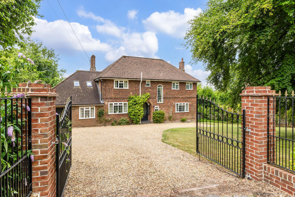 Main image of property: Westbury Road, Warminster, BA12