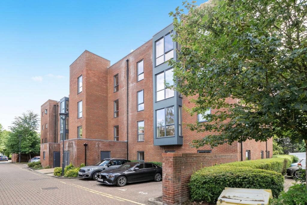 Main image of property: Fowler Way, Blenheim House, UB10