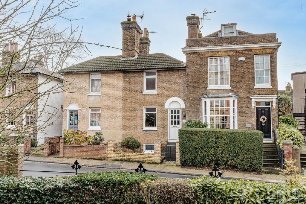 Main image of property: South Road, Faversham, ME13