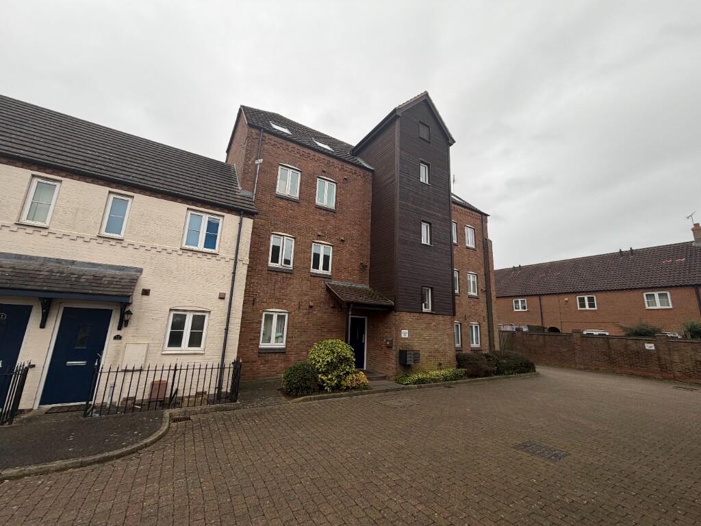 Main image of property: The Mill, PE20