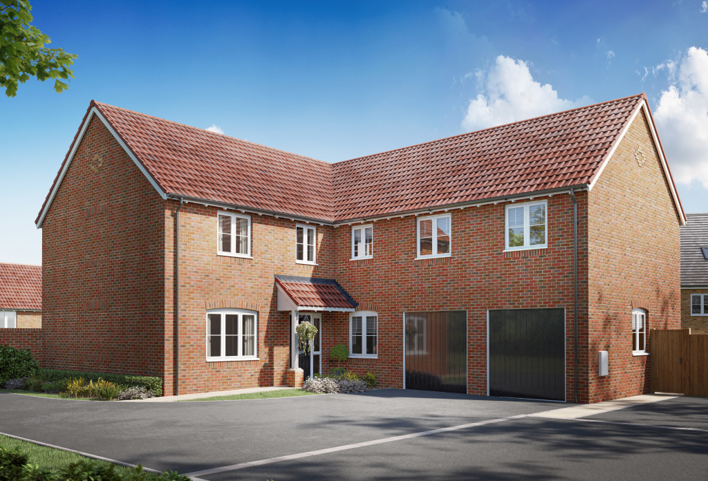 Main image of property: Tillet Way,
Norwich,
Norfolk,
NR13 5GL