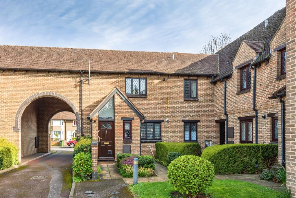 Main image of property: Hillsborough Road, Oxford