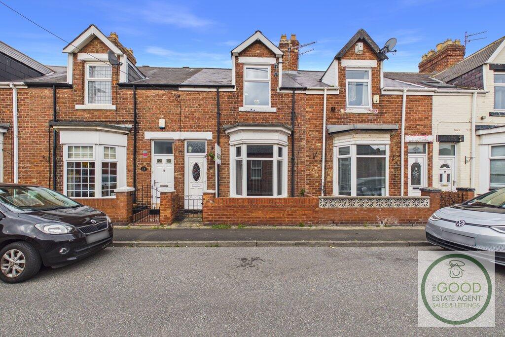 Main image of property: Smith Street, Sunderland, SR2