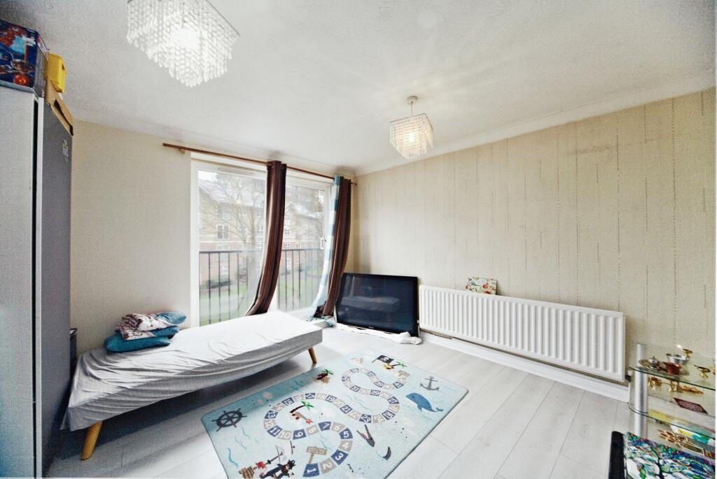 Apartment in London, Broad Green - View 5