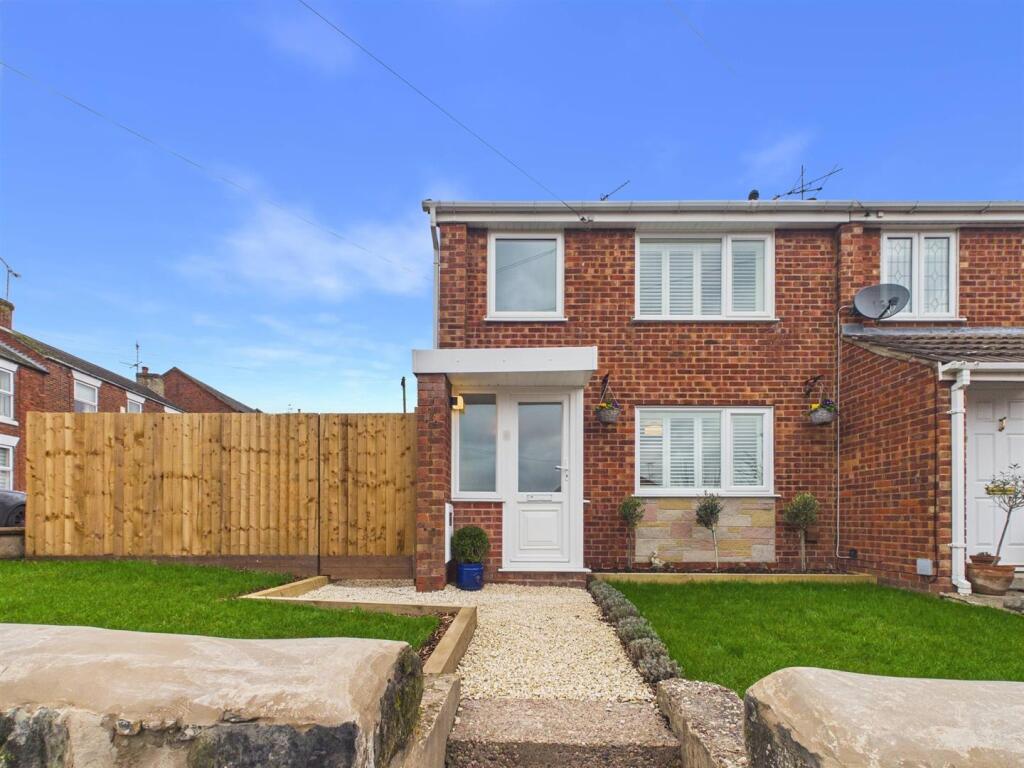 Main image of property: Commerce Street, Melbourne, DE73 8FT