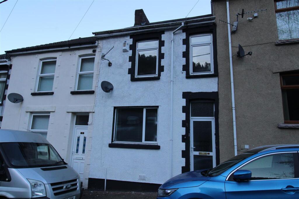 Main image of property: Glan Ebbw Terrace, Abertillery