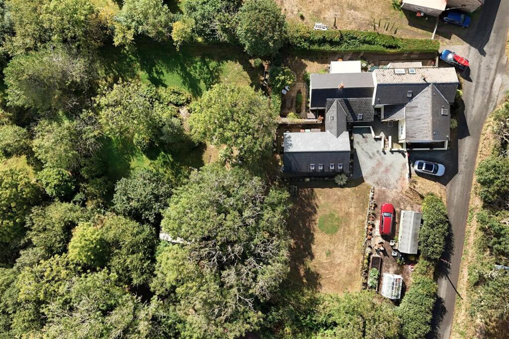 House in Little Haven, Talbenny Cross, The Havens - View 2