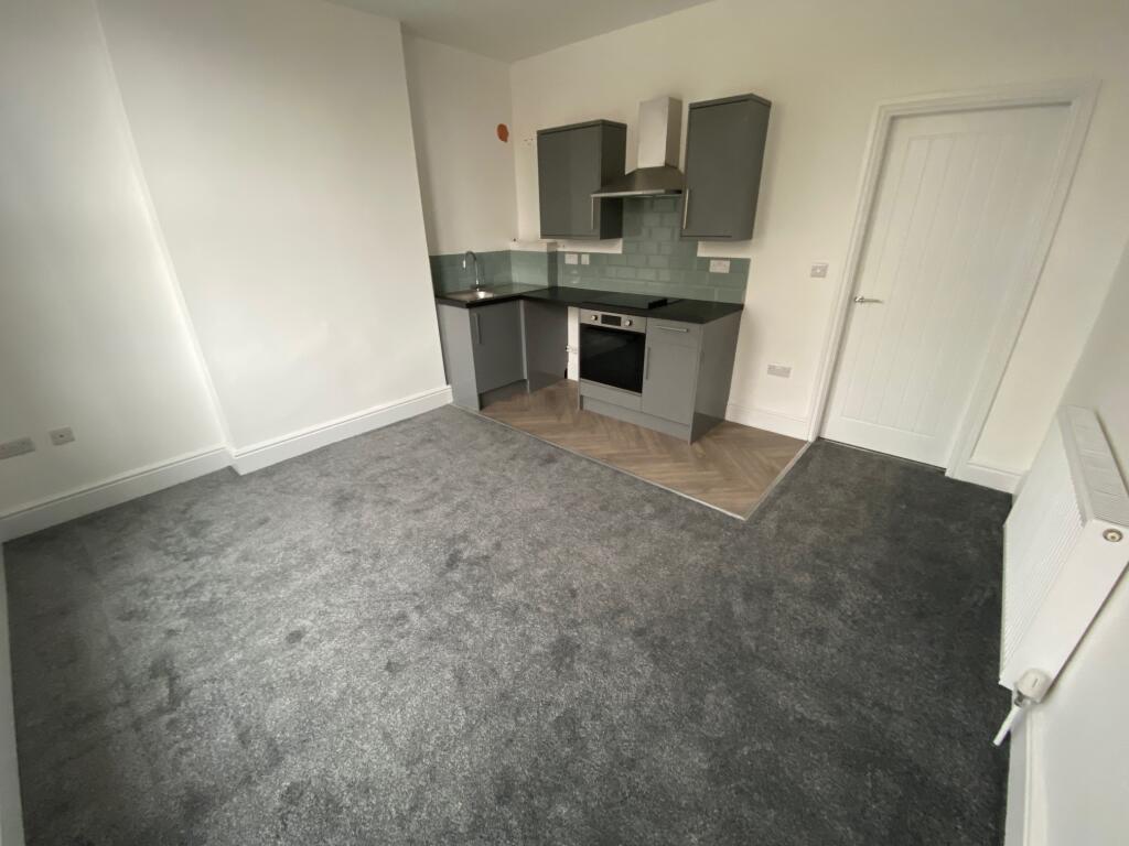 Main image of property: Drummond Road, Ilkeston