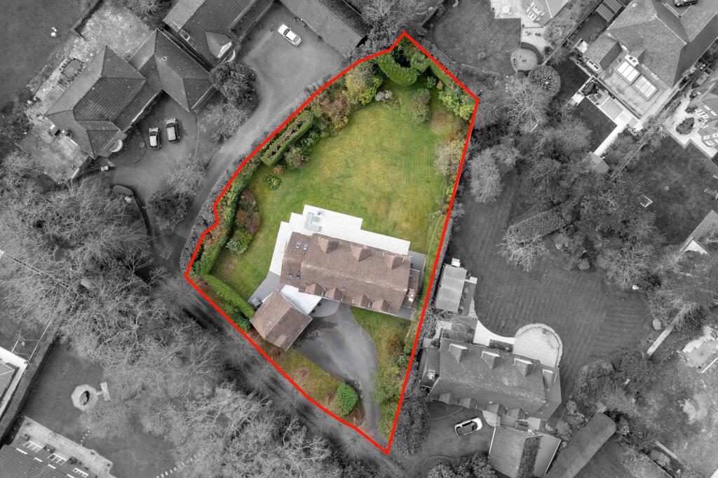 Additional image 2 of Hollyfield Drive, Barnt Green, B45