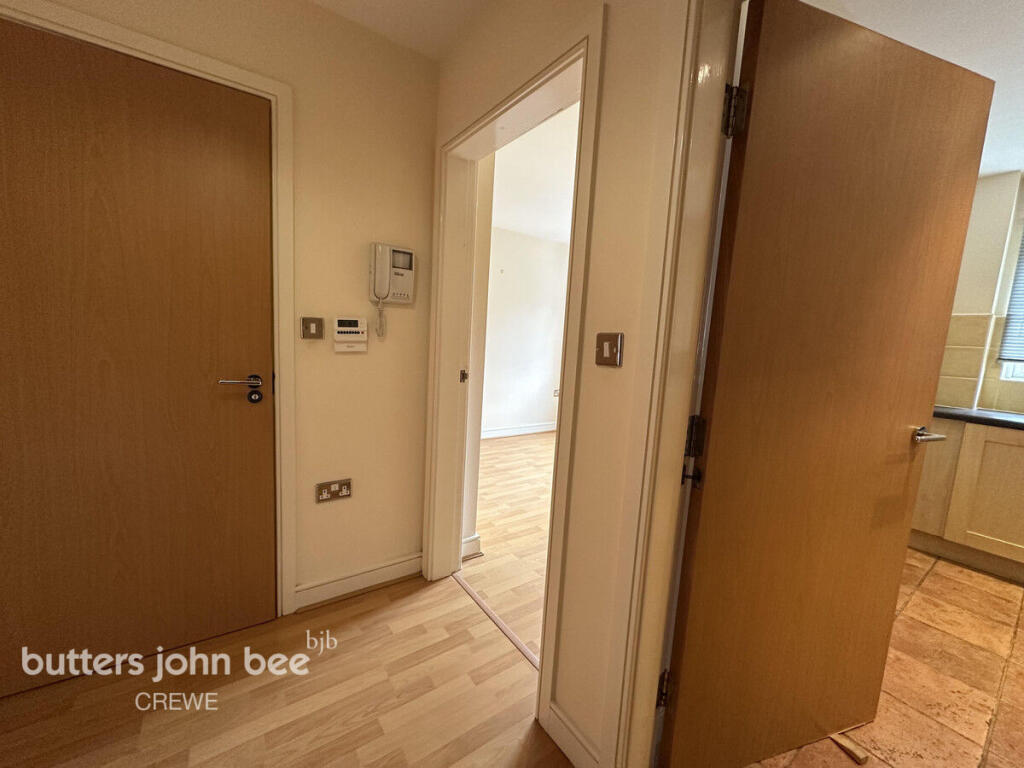 Main image of property: Sutton Close, Nantwich